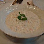 インディアンレストラン西麻布 by KENBOKKE - ライタ