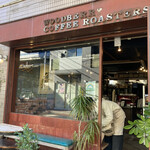 WOODBERRY COFFEE ROASTERS - 