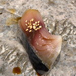 からつ 鮨 笑咲喜 - 