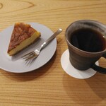 SHIMA - 手作りチーズケーキ＆SHIMAブレンド