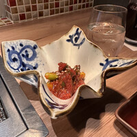 上等焼肉 ひらく - 