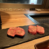上等焼肉 ひらく - 