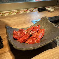上等焼肉 ひらく - 