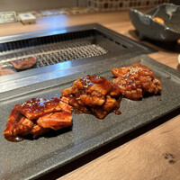 上等焼肉 ひらく - 