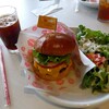 TEDDY'S BIGGER BURGERS - 