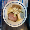 麺や 青雲志