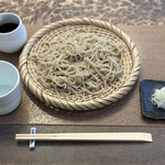 手打ち蕎麦 こはし - 