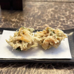 手打ち蕎麦 こはし - 