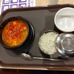 韓国料理 bibim' - 