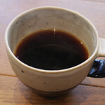 BERTH COFFEE ROASTERY Haru - ETHIOPIA WURI(570円)