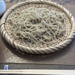 手打ち蕎麦 こはし - 