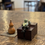 手打ち蕎麦 こはし - 