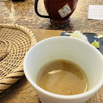 手打ち蕎麦 こはし - 