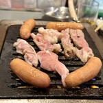 とんちゃん　ふじ - 