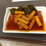 韓国料理 bibim' - 