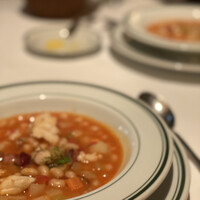 ウルフギャング・ステーキハウス 福岡店 - 