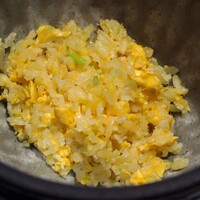 わさ - 葱炒飯