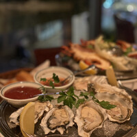 ウルフギャング・ステーキハウス 福岡店 - 