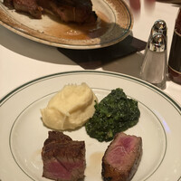 ウルフギャング・ステーキハウス 福岡店 - 