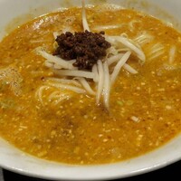 わさ - 担々麺