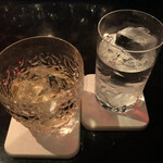 ショットバーコルトレーン - 