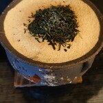 鎌倉茶房 茶凛 - 茶香枦。すごくよかった。