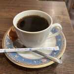 Sousaku Kicchin Tsukasa - 食後のコーヒー