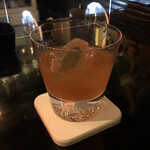 ショットバーコルトレーン - 相方さんのラストは…ティフィンタイガー？