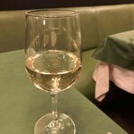 Chouette - White Wine