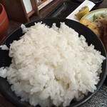 Sousaku Kicchin Tsukasa - ご飯