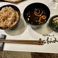 神戸牛すてーきIshida. 銀座本店 - 