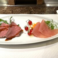 神戸牛すてーきIshida. 銀座本店 - 