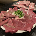 Yakiniku Pekin - 