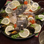 イチャリバルアットホーム - 