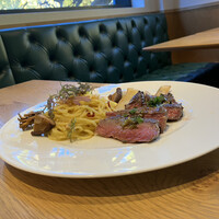 キハチ 青山本店 - 