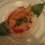 ルアン 神戸迎賓館 - 本日のデザート