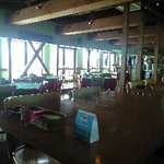 トラットリア・ピッコロ・ボスコ - 