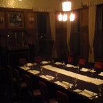 ルアン 神戸迎賓館 - 個室