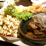 フレアー バー エス