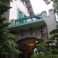 ルアン 神戸迎賓館 - 玄関