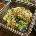 Umi Tsubame - ふわふわ山芋焼き