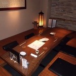 金蛸ダイニング - 大人の隠れ家的個室