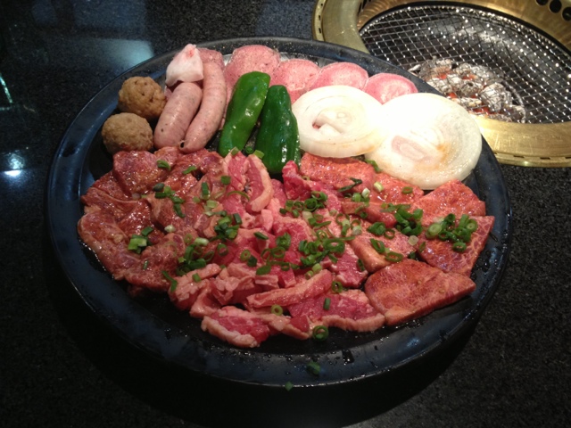 あみやき亭 西尾店 アミヤキテイ 西尾 焼肉 食べログ