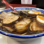 荒野のラーメン - 