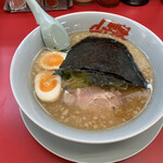 ラーメン山岡家 - 