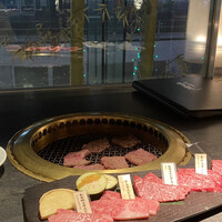 和牛焼肉 土古里 上野バンブーガーデン店 - 