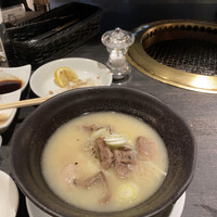 和牛焼肉 土古里 上野バンブーガーデン店 - 