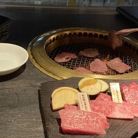 和牛焼肉 土古里 上野バンブーガーデン店 - 