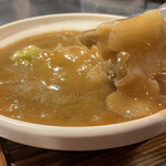 ビストロチャイナ 蜜柑 - 