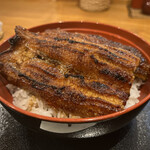 炭焼鰻 はじめ - 